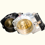 Soler Performance Corvette Z06 92mm Billet Throttle Bodies