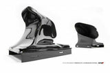 Porsche 991.2 Carrera AMS Alpha Performance Intercooler System