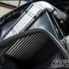 Porsche 997 Turbo / Turbo S AMS Alpha Performance Intercooler System