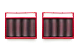 2002+ Mercedes-Benz CL/S/SL 600 & 65 AMG BMC F1 Replacement Air Filters