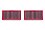2006+ Mercedes-Benz C/CL/CLS/ML/S/SL 63 AMG BMC F1 Replacement Air Filters