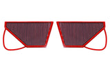 Bentley Continental GT BMC F1 Replacement Air Filter