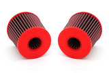 McLaren 675LT BMC F1 Replacement Air Filters