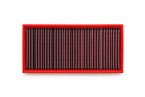 Porsche 958.2 Cayenne Turbo / Turbo S BMC F1 Replacement Air Filters (2015-2018)