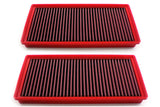 Range Rover Supercharged BMC F1 Replacement Air Filters