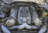 Porsche 957 Cayenne Turbo IPD Intake Plenum (2008-2010)