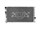 CSF BMW F20/F21/F22/F23/F30/F31/F34 GT/F32/F33/F36 Gran Coupe High Performance Aluminum Radiator