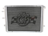 CSF BMW F8x M3 / M4 Front Mount Heat Exchanger With Rock Guard