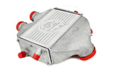 CSF BMW F8x M3/M4 Top Mount Charge-Air-Cooler