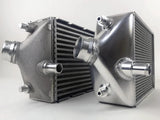 CSF Porsche 991.2 GT2 RS High-Performance Intercooler System