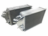 CSF Porsche 991 GT2 RS Performance Twin Intercooler Set