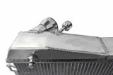 CSF Porsche 997 & 996 Turbo, 997 & 996 GT2/RS Performance Radiator (Right)