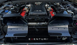 Eventuri Audi B8 RS4 RS5 Black Carbon Intake