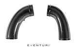 Eventuri Audi B8 RS4 RS5 Black Carbon Intake