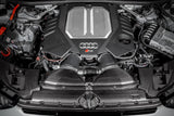 Eventuri Audi C8 RS6 RS7 Hybrid Turbo Inlet Set