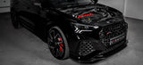 Eventuri Audi F3 RSQ3 Black Carbon Intake - GLOSS