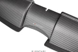 Eventuri BMW E9X M3 Carbon Duct Set