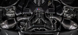 Eventuri BMW F90 M5 - Black Carbon Intake with shroud set - V2