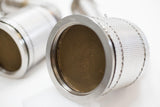 Fabspeed Audi SQ7 Sport Catalytic Converters (2020+)