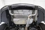 Fabspeed BMW 335i & 435i (F30/F32) Muffler Bypass Exhaust System