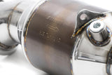 Fabspeed BMW 335i & 435i (F30/F32) Sport Cat Downpipe
