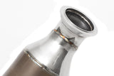 Fabspeed BMW 335i & 435i (F30/F32) Sport Cat Downpipe
