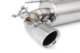 Fabspeed BMW 335i & 435i (F30/F32) Valved Performance Exhaust System