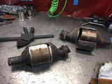 BMW M2 (F87) Factory/OEM Catalytic Converter Re-Coring