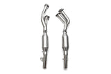 Fabspeed Ferrari 456 Sport Catalytic Converters
