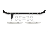 Fabspeed Ferrari 458 Race Harness Bar Mounting system and kit