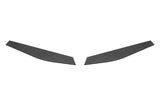 Fabspeed Lamborghini Huracan Front Bumper Protection Kit