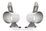 Fabspeed Ferrari 488 GTB/Spider Valved Dual Tone Exhaust System