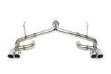 Fabspeed Ferrari F355 Race Exhaust System