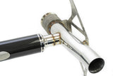 Fabspeed Lamborghini Huracan Performante-style Lightweight Supersport H-Pipe Exhaust System