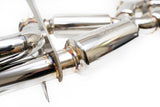 Fabspeed Lamborghini Huracan Valved Supersport X-Pipe Exhaust System
