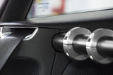 Fabspeed McLaren 650S Harness Bar & Mounting Kit