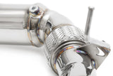 Fabspeed McLaren 675LT Competition Link Pipes