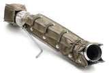 Fabspeed McLaren Senna Sport Catalytic Converters