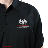 Fabspeed Men's Fabspeed Premium Polo