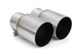 Fabspeed Porsche 718 Boxster/Cayman Maxflo Cat-Back Exhaust System (2017+)