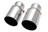 Fabspeed Porsche 718 Boxster/Cayman Maxflo Cat-Back Exhaust System (2017+)