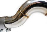 Fabspeed Porsche 718 Boxster/Cayman Supercup Turboback Exhaust System (2017+)