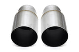 Fabspeed Porsche 981 Cayman GT4 Lightweight Competition Exhaust System