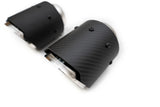 Fabspeed Porsche 981 Cayman GT4 Lightweight Competition Exhaust System