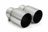 Fabspeed Porsche 981 Cayman GT4 Spyder Valved Exhaust System