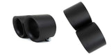 Fabspeed Porsche 987 Boxster / Cayman TrackTec Valved Bypass Exhaust System (2005-2008)