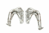 Fabspeed Porsche 987.2 Boxster / Cayman / Cayman R / Spyder Long Tube Race Headers (2009-2012)