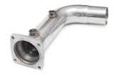 Fabspeed Porsche 991.2 Carrera link comp. Pipes (for Base) (2017-2019)