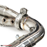 Fabspeed Porsche 991.2 Speedster Race Competition Exhaust System Package (2019-2020)