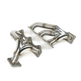 Fabspeed Porsche 992.2 Carrera (NON GTS) Sport Headers (2025+)